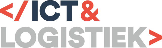 Logo der Messe ICT&Logistiek