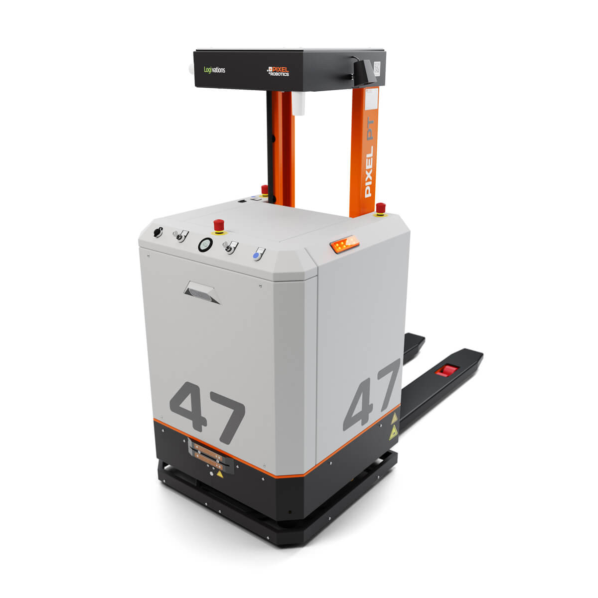 As-IS Analysis of Network Structure